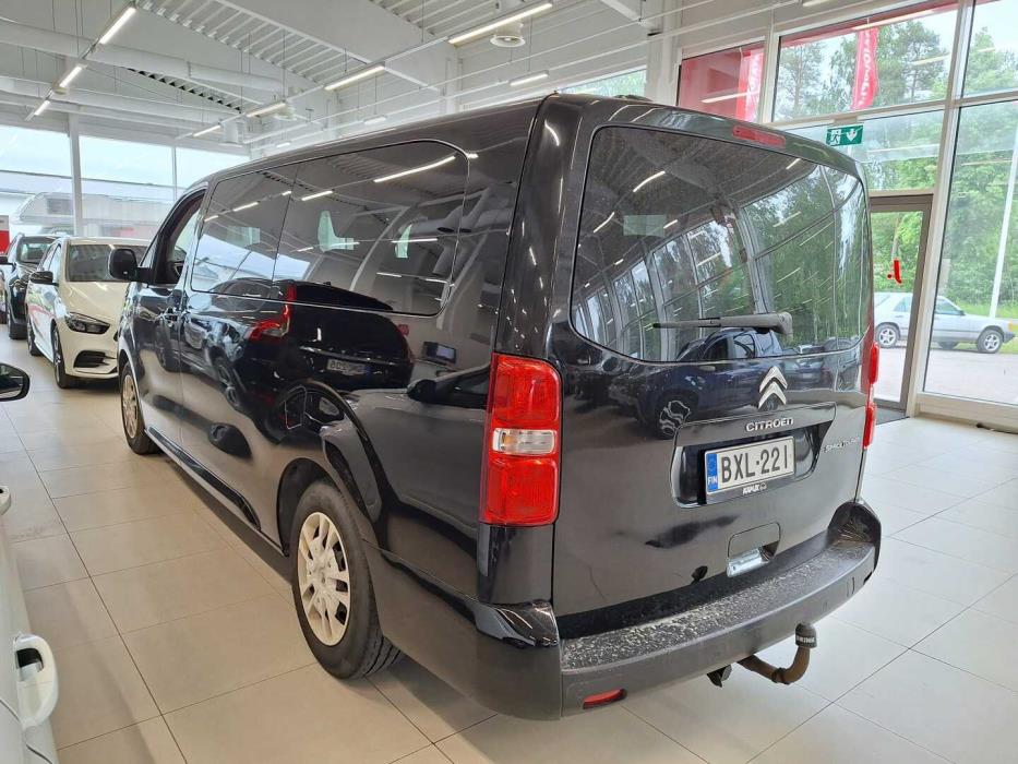 CITROEN Spacetourer 2020