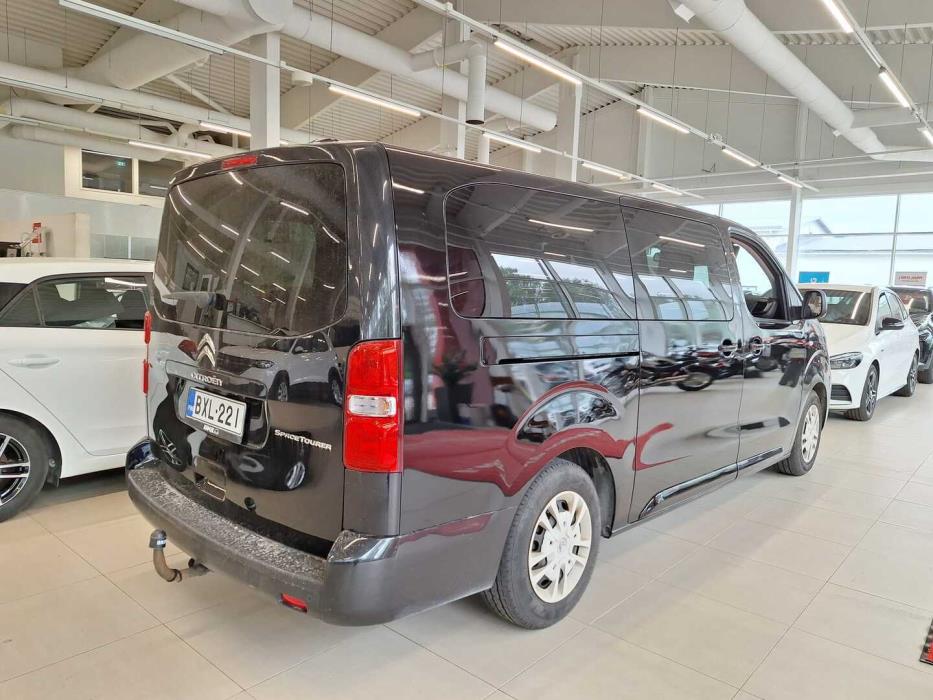 CITROEN Spacetourer 2020