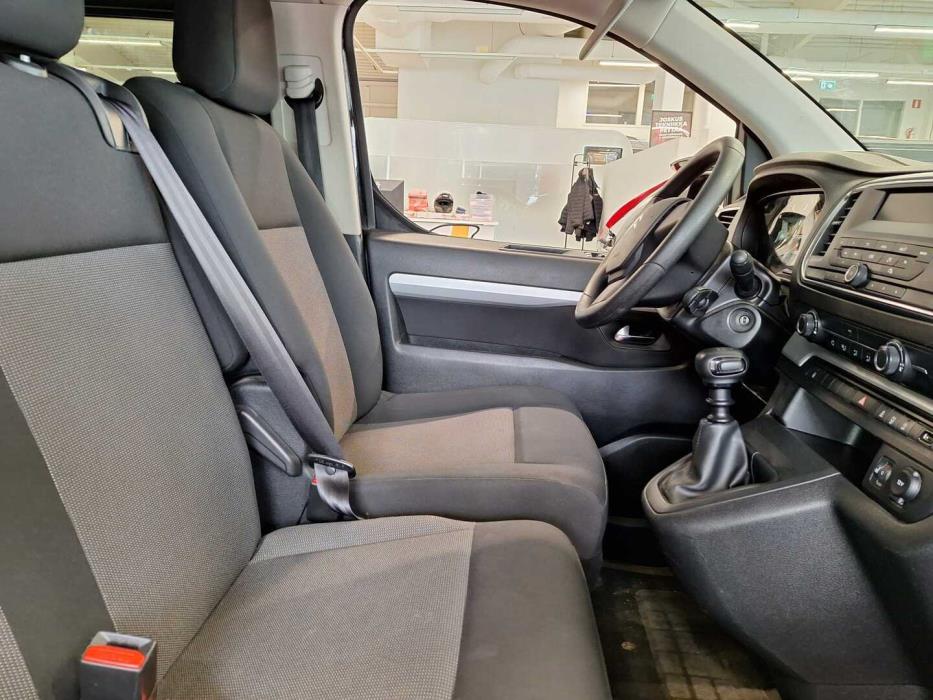 CITROEN Spacetourer 2020