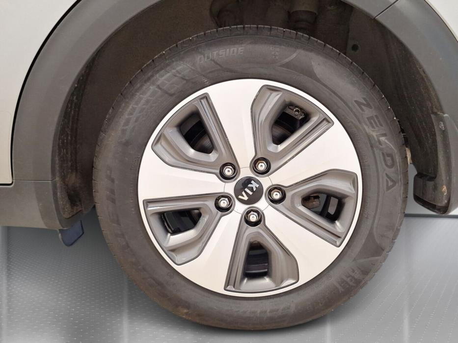 KIA Niro 2019