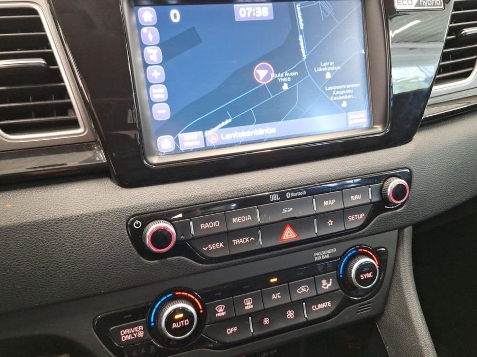 KIA Niro 2019