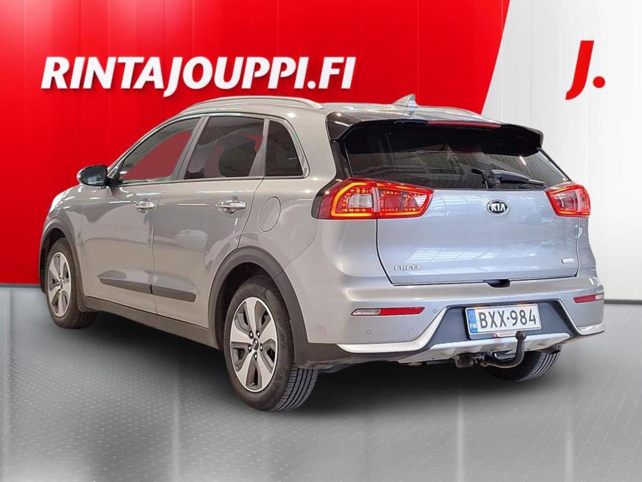 KIA Niro 2019
