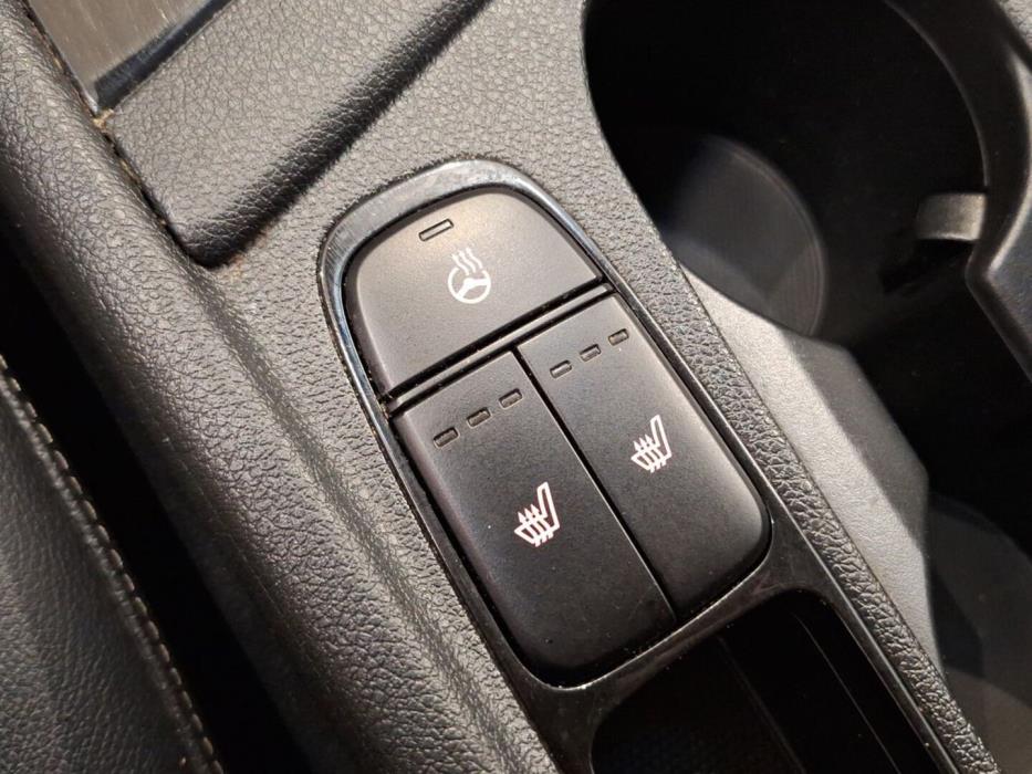 KIA Niro 2019