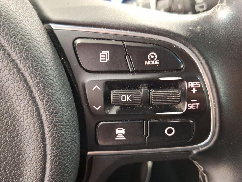 KIA Niro 2019
