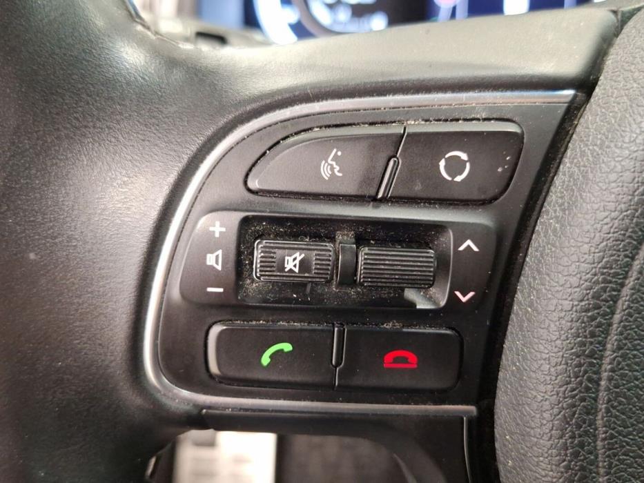 KIA Niro 2019