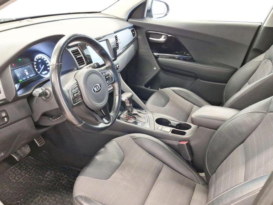 KIA Niro 2019