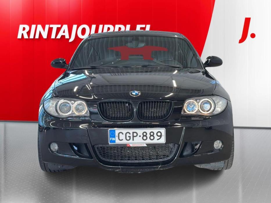 BMW 130 2007