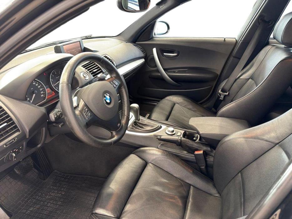 BMW 130 2007