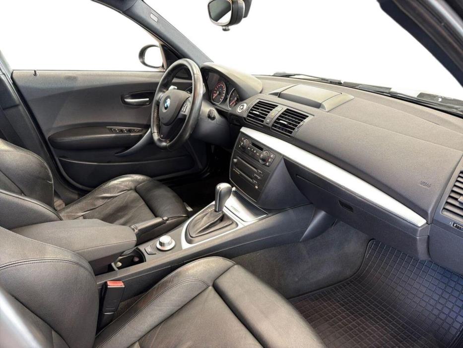 BMW 130 2007