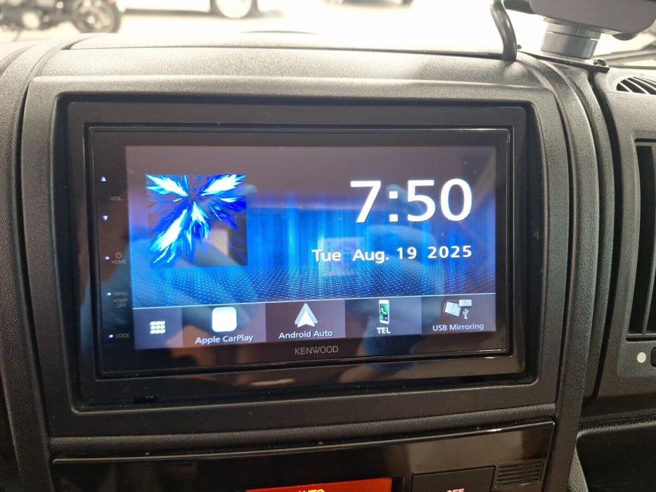 DETHLEFFS Globe S 2012