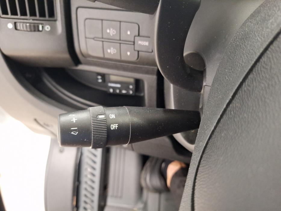 DETHLEFFS Globe S 2012