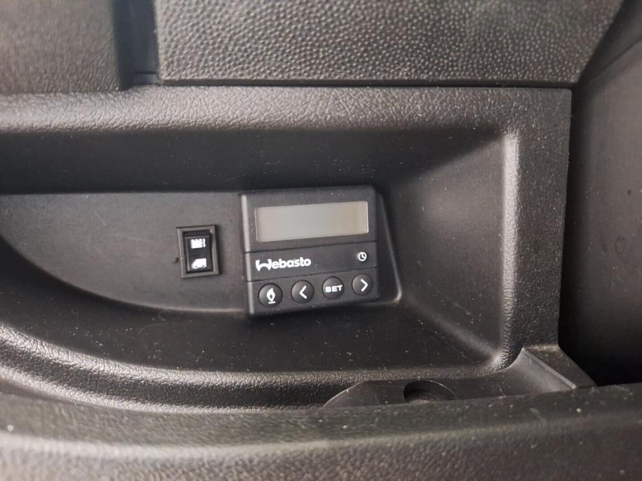 DETHLEFFS Globe S 2012