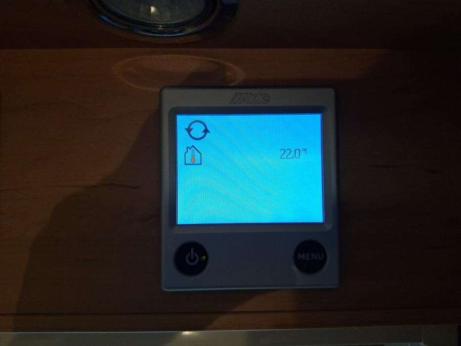 DETHLEFFS Globe S 2012