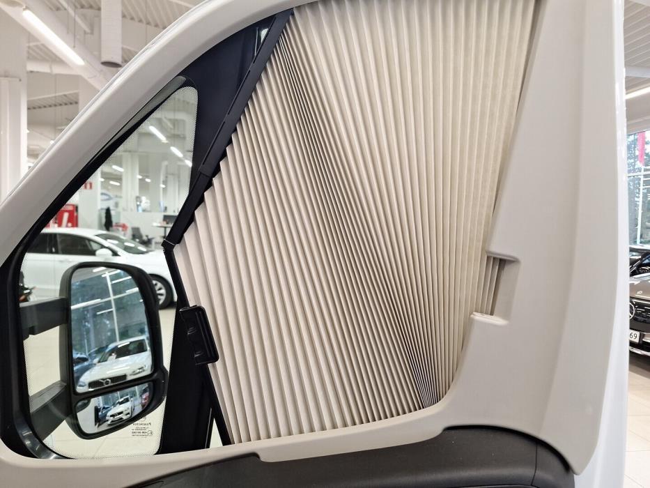 DETHLEFFS Globe S 2012