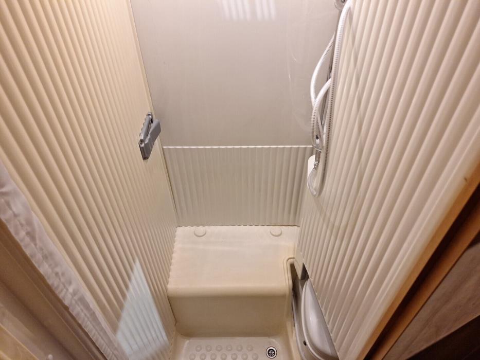 DETHLEFFS Globe S 2012