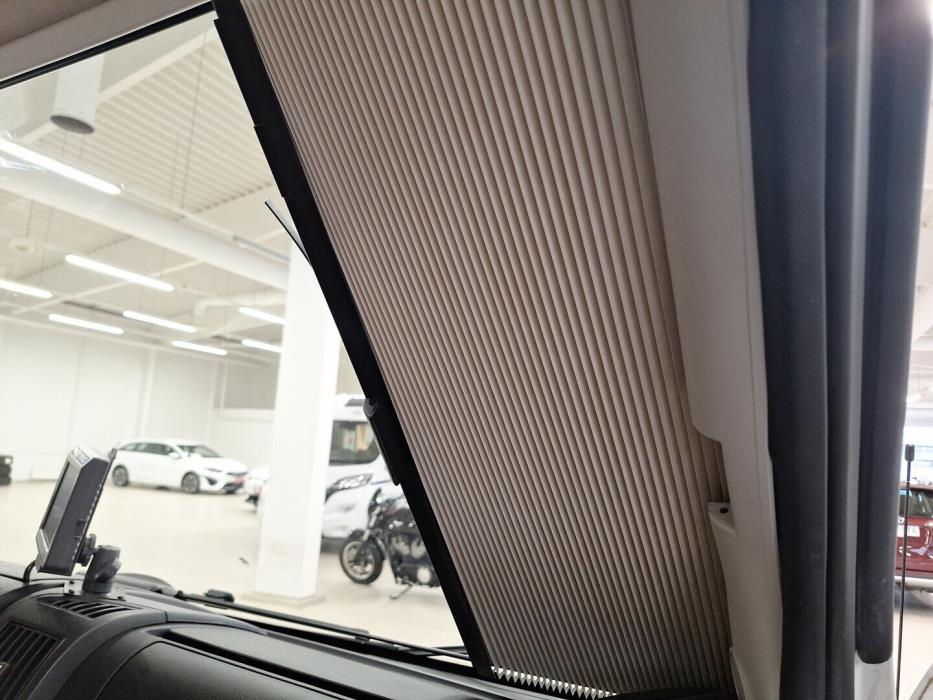 DETHLEFFS Globe S 2012