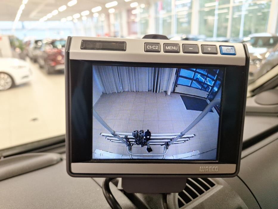 DETHLEFFS Globe S 2012