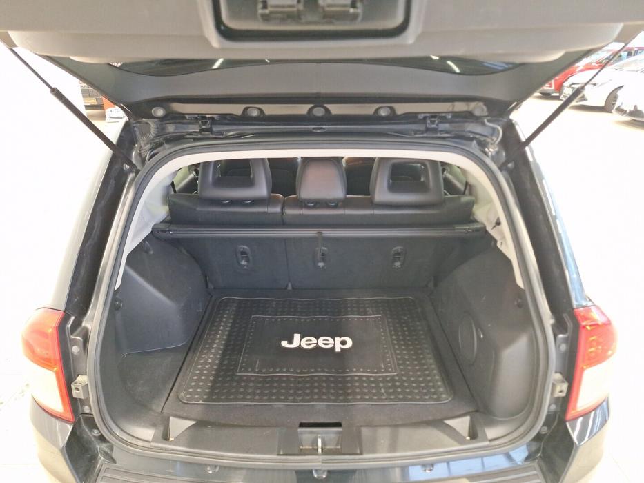 JEEP Compass 2012