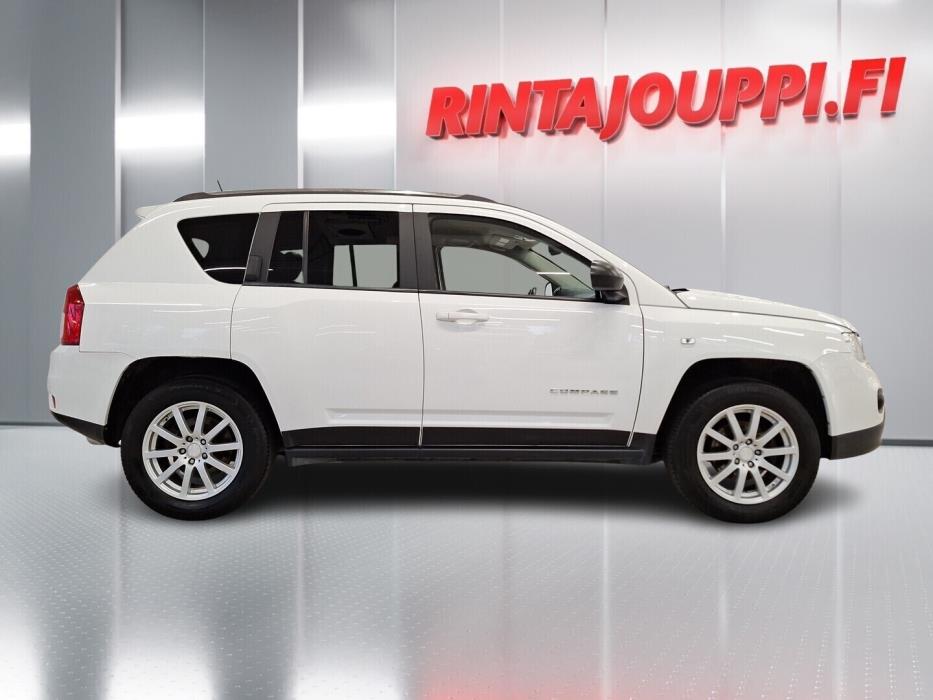 JEEP Compass 2012