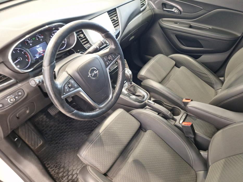 OPEL Mokka 2017