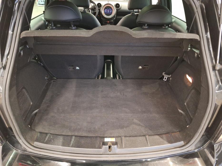 MINI Countryman 2011