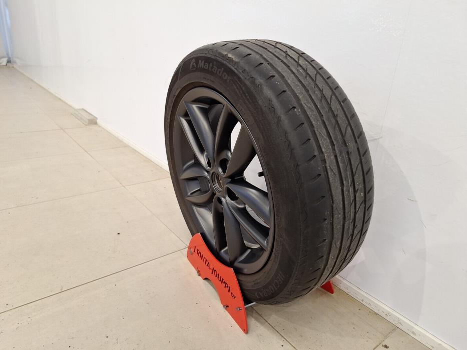 MINI Countryman 2011