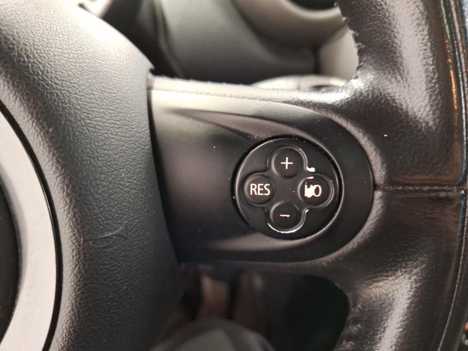 MINI Countryman 2011