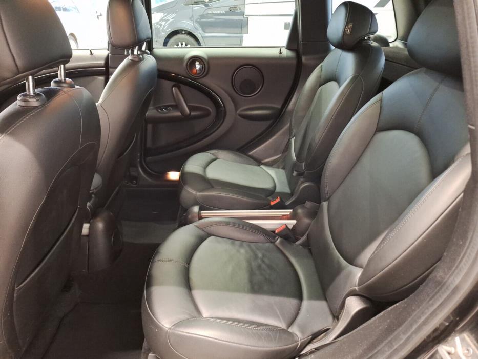 MINI Countryman 2011