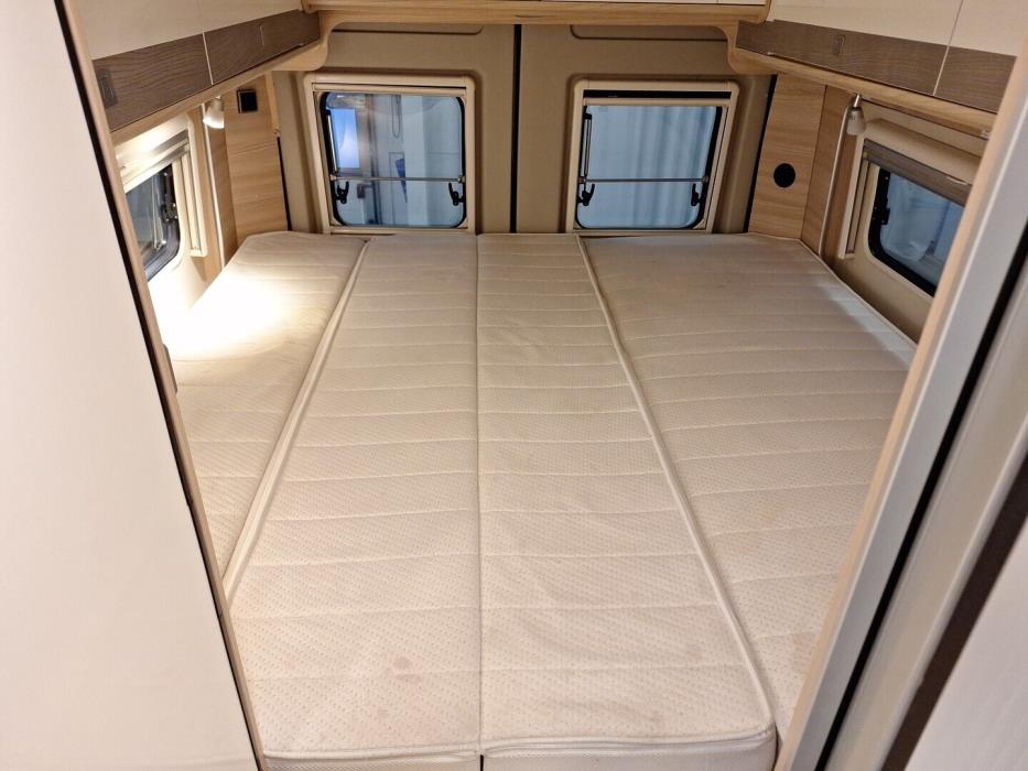 BÜRSTNER CityCar 2017