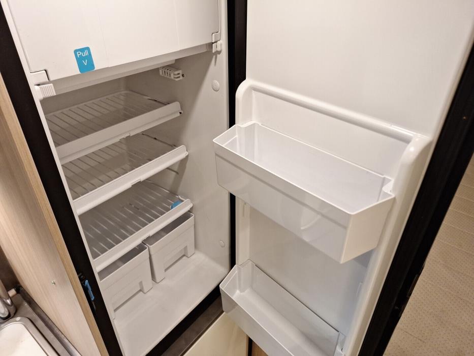 BÜRSTNER CityCar 2017