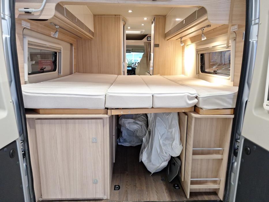 BÜRSTNER CityCar 2017