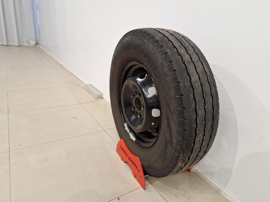 BÜRSTNER CityCar 2017