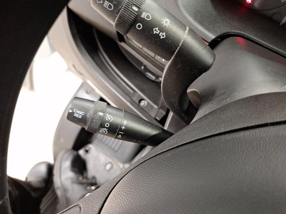 BURSTNER CityCar 2017