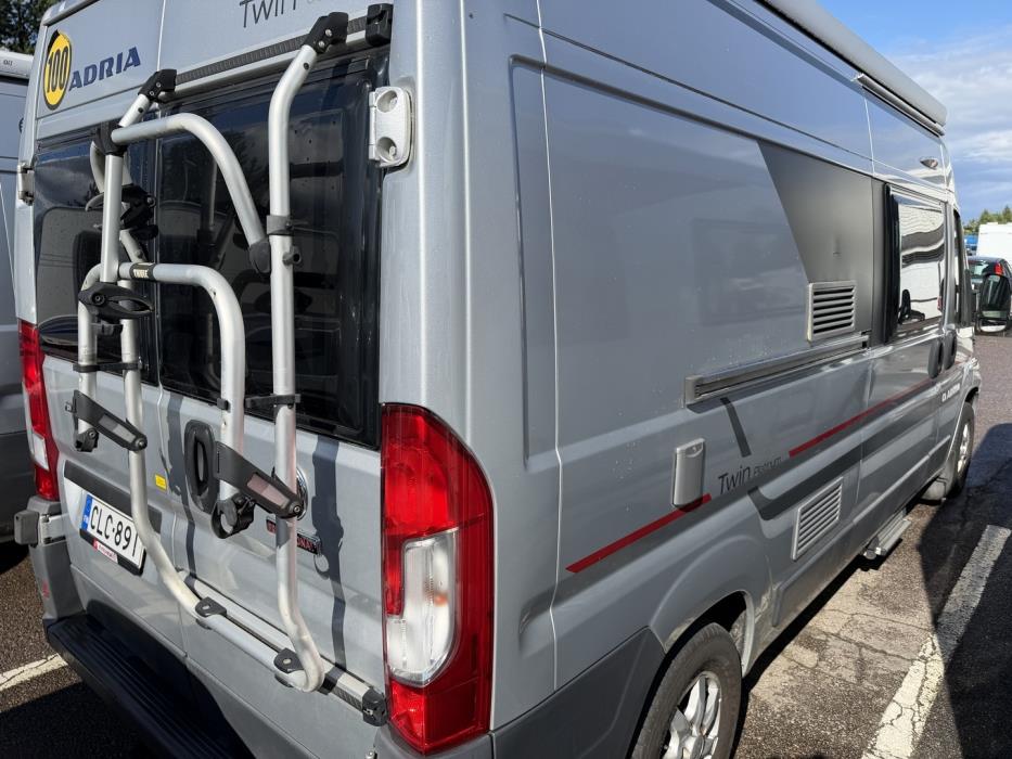 ADRIA Twin 2018