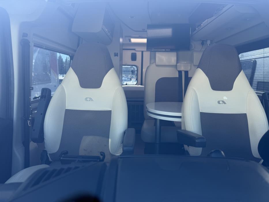 ADRIA Twin 2018