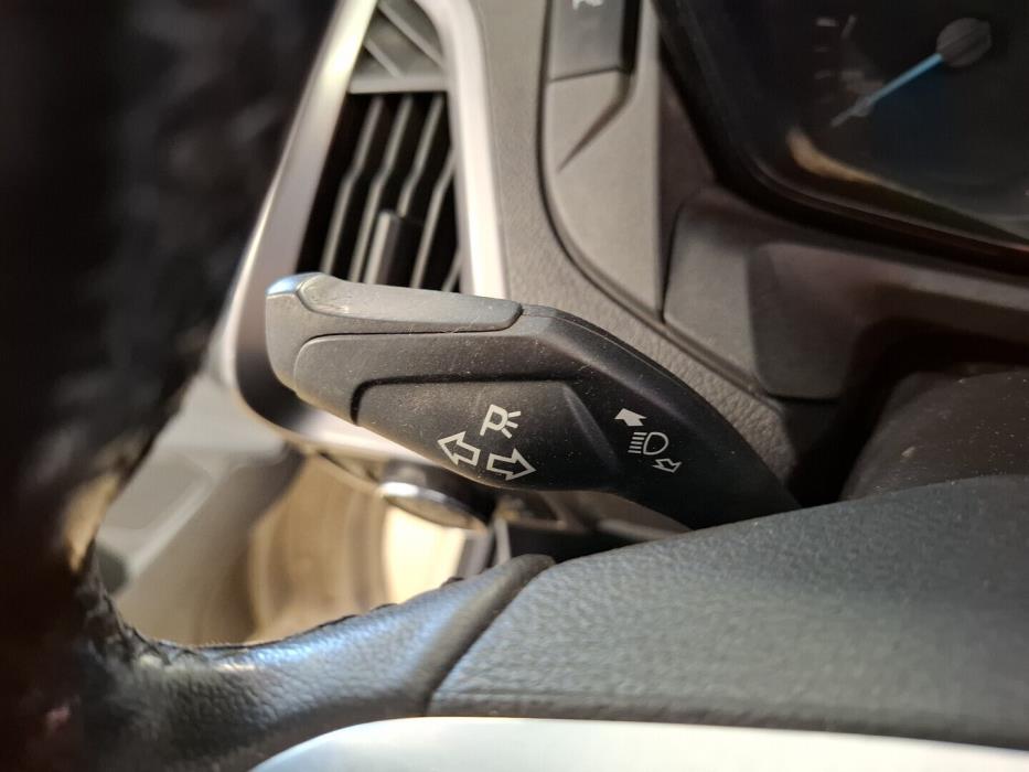 FORD Transit Custom 2018