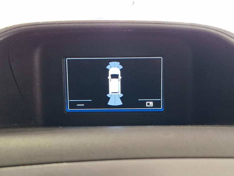 FORD Transit Custom 2018