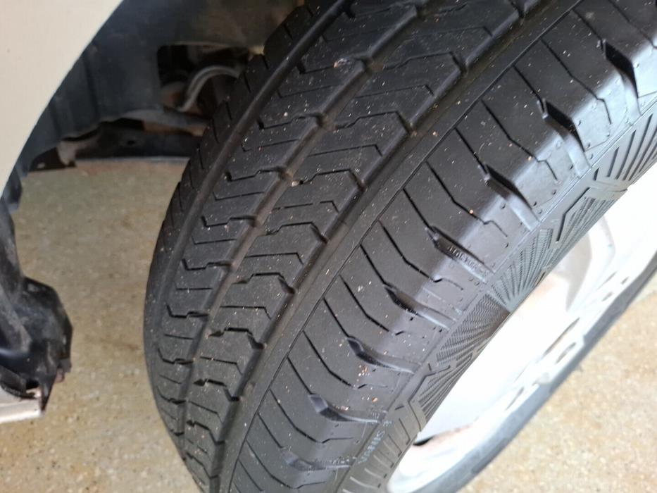 FORD Transit Custom 2018