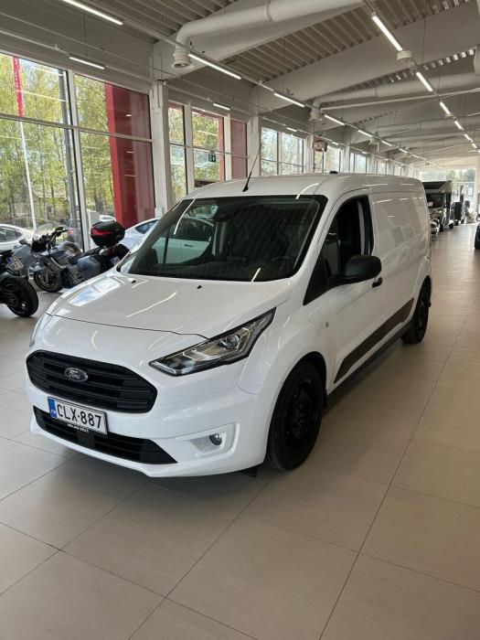 FORD Transit Connect 2018