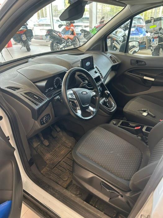 FORD Transit Connect 2018