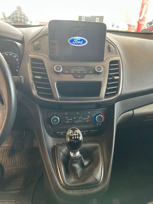 FORD Transit Connect 2018