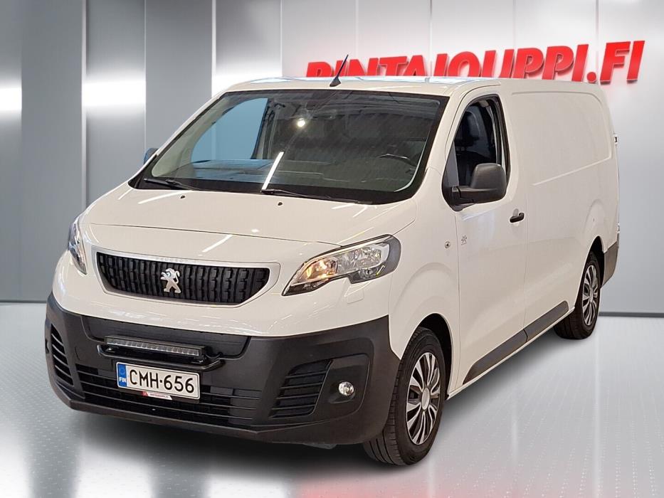 PEUGEOT Expert 2019