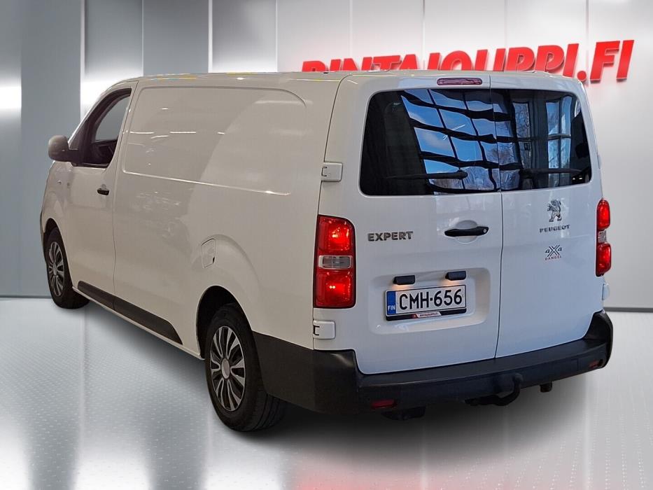PEUGEOT Expert 2019