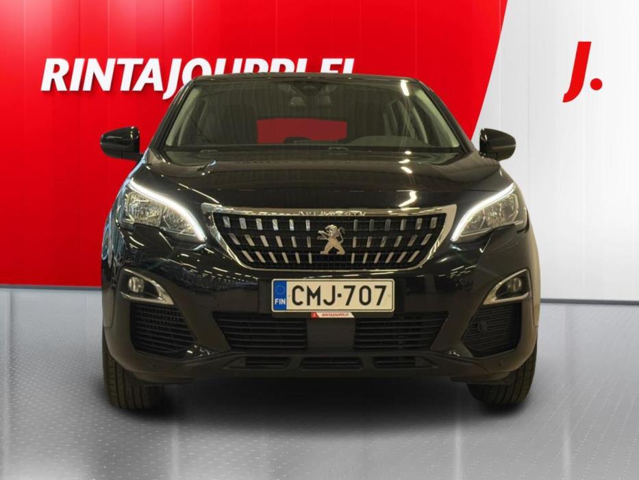 PEUGEOT 3008 2019