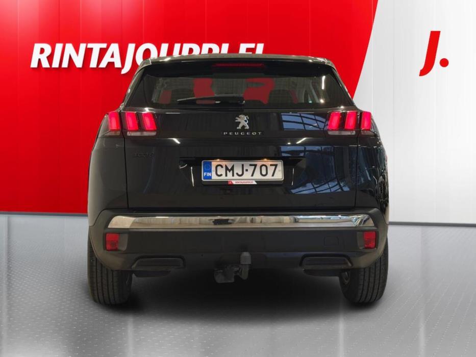 PEUGEOT 3008 2019