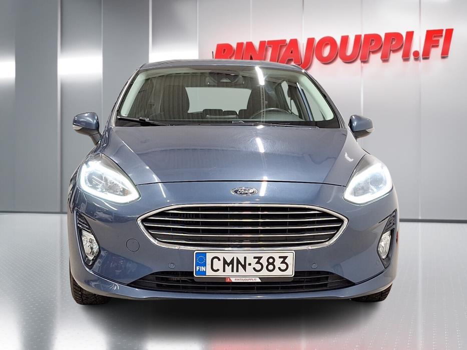 FORD Fiesta 2019