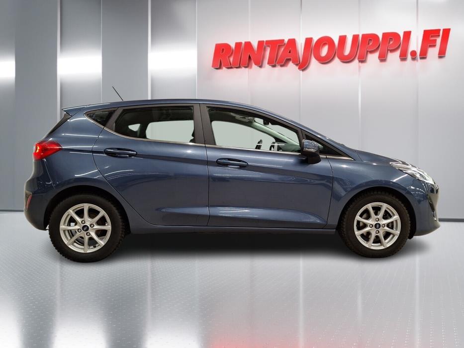 FORD Fiesta 2019