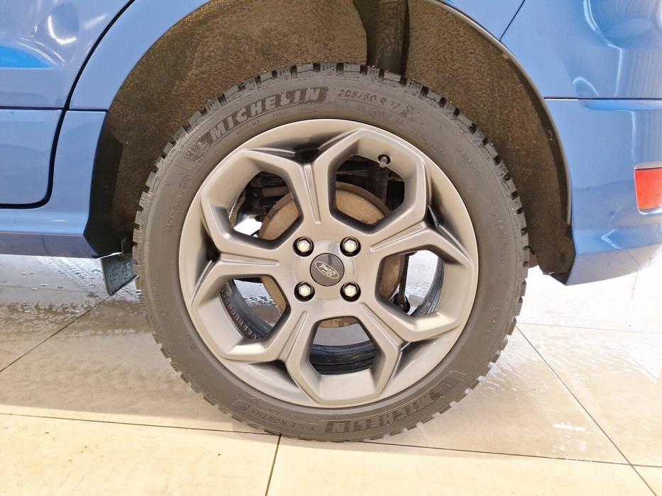 FORD Ecosport 2019
