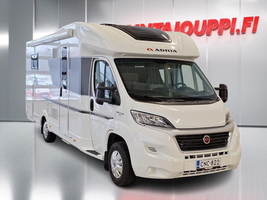 ADRIA Coral Plus 670 SC 2019