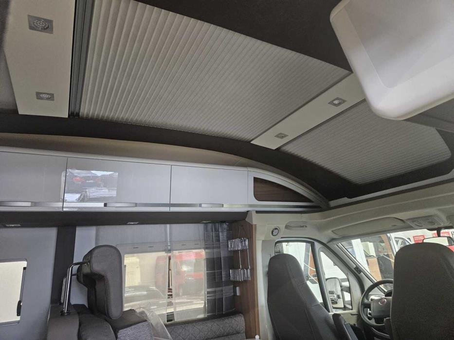 ADRIA Coral Plus 670 SC 2019